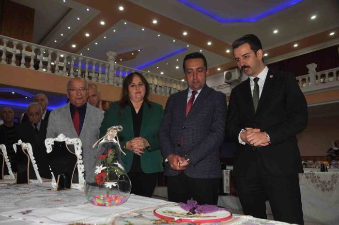 Bolu’dan Gazze’ye Uzanan Yardım Eli