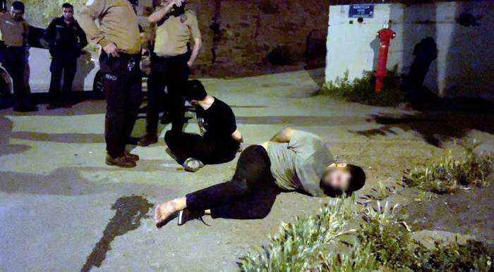 634 Yıllık Hastanenin Çatısındaki Kurşun Levhaları Çalarken Düşen Hırsızın İş Kazası...