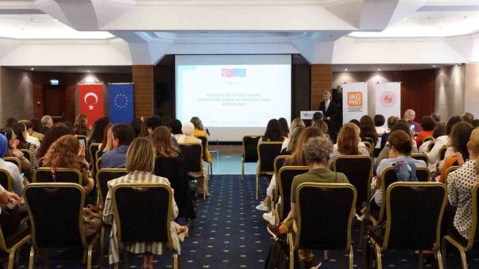 Teknolojide Kadının Yükselen Rolü