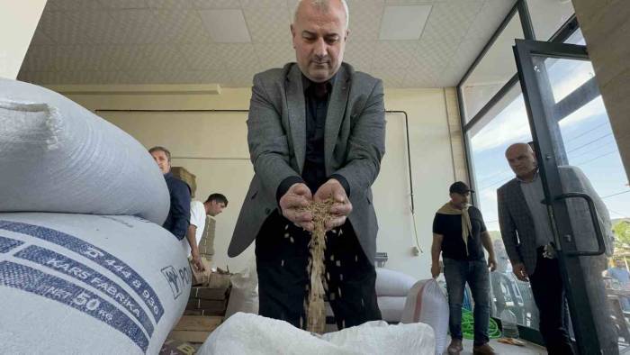 Faydaları Saymakla Bitmeyen Pirinç Şöhret Yolunda