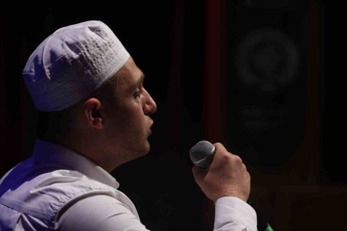 Esenler’de Kur’an-ı Kerim Ve Ezanı Güzel Okuma Yarışması’nın Finali Yapıldı