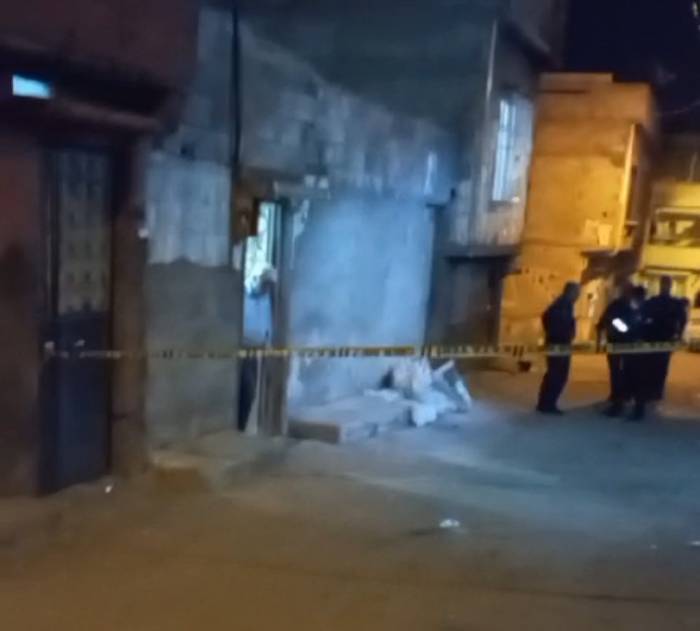 Dayısını Öldüren Zanlı Otobüsle Kaçarken Osmaniye’de Yakalandı