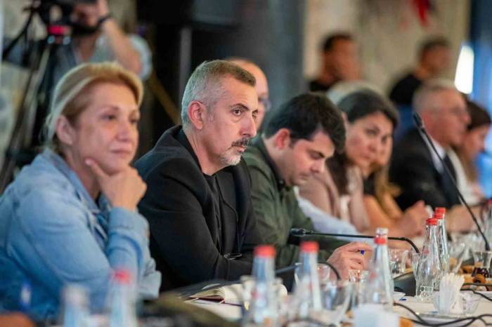 Başkan Tugay’dan İzmir Planlama Ajansı’na Yeni Misyon