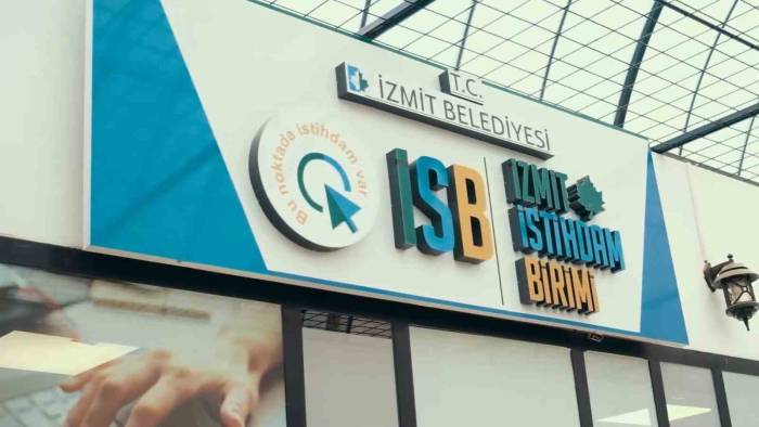 Bu Birim İşverenler İle İş Arayanlar Arasında Köprü Kuruyor