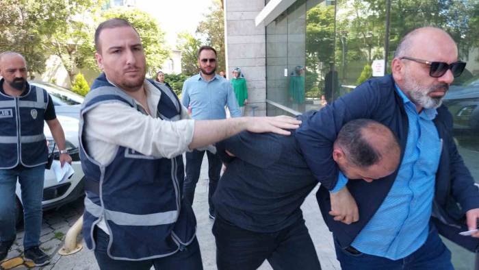 Muhtarlık Seçimi Cinayeti Katil Zanlısı Yakalandı