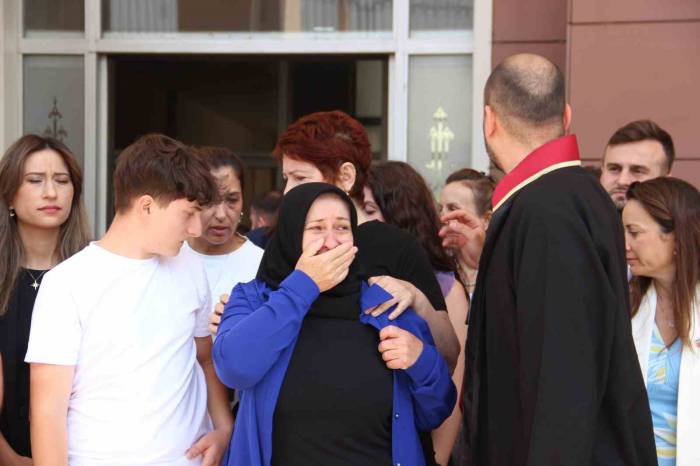 Kadın Cinayeti Davasında Mahkemeden Emsal Karar