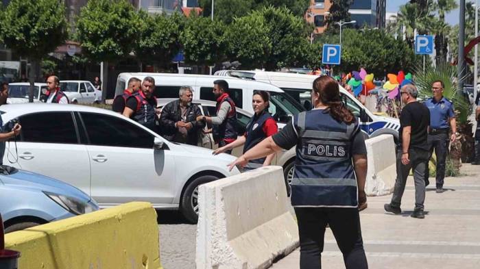 Muhtar Şüphesinde Haklı Çıktı