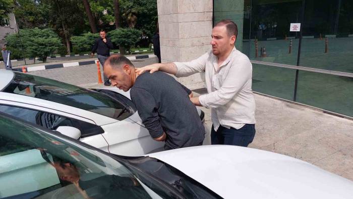 Muhtarlık Seçimi Cinayeti Katil Zanlısı Tutuklandı