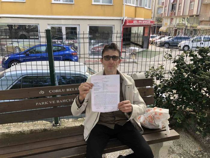 Telefon Dolandırıcılarına 270 Bin Lirasını Kaptırdı