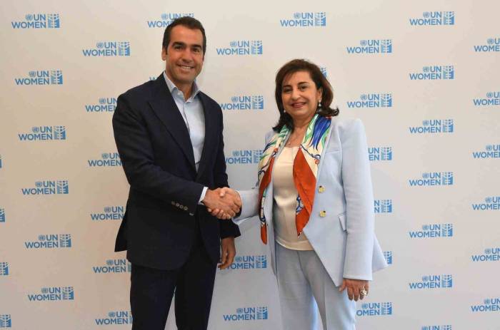 Yeşim, Toplumsal Cinsiyet Eşitliği Konusundaki Başarılarını Bm İle Paylaştı