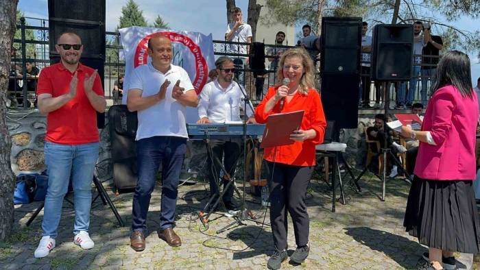 Alaplı Meslek Yüksek Okulunda Motivasyon Etkinliği