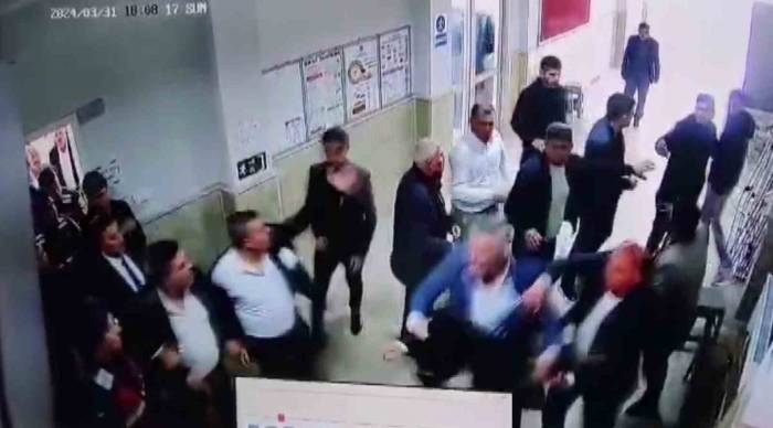 2 Ay Sonra Yeniden Sandık Başına Gidiyorlar