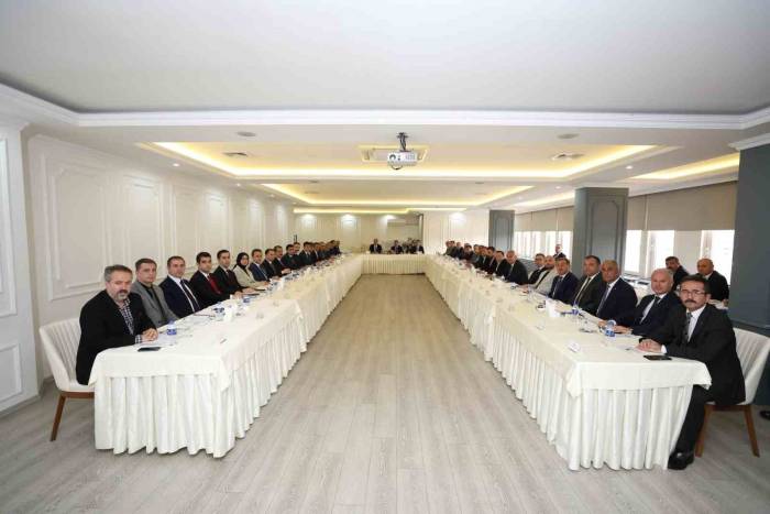 Samsun’da “Birbirimize Candan Bağlıyız” Kan Bağışı Kampanyası