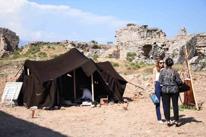 Anamur-bozyazı Turizm Stratejisi Çalıştayı Düzenlendi