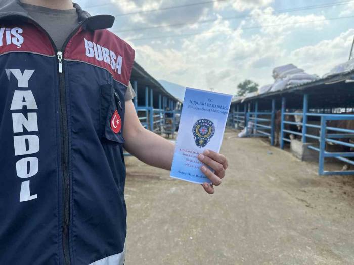 Kurban Alırken Dikkat... İleri Tarihli Eft Yaparak Sırra Kadem Basıyorlar