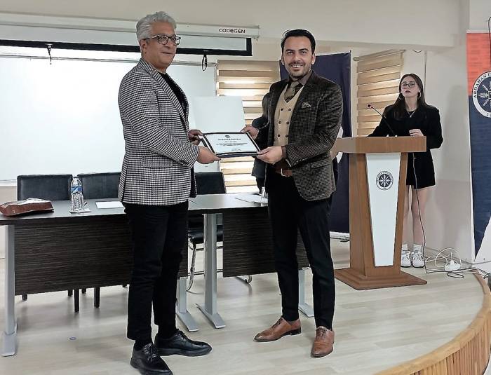 Çıldır Myo Kariyer Günleri Etkinliğine Konuk Oldular