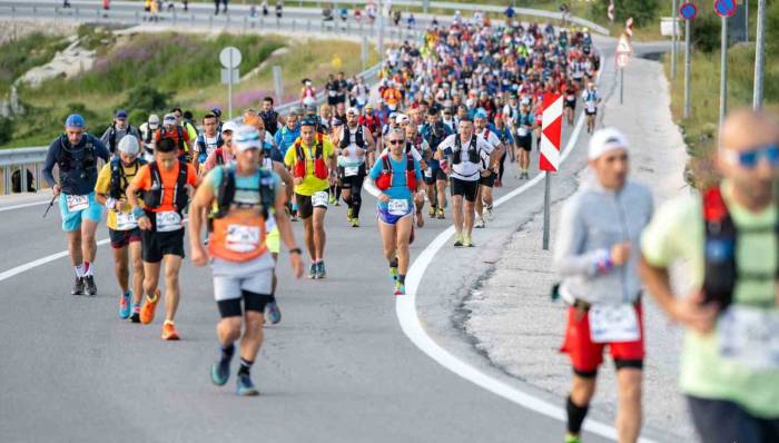 Uludağ Premium Ultra Trail, 7’nci Kez Koşulacak