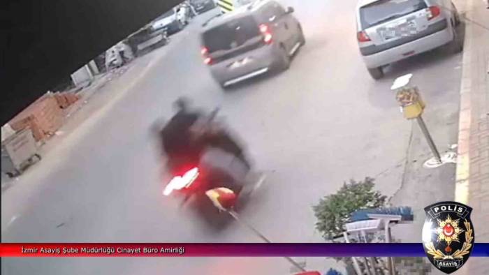 İzmir’de Hüseyin Akgün Cinayetiyle İlgili 9 Gözaltı