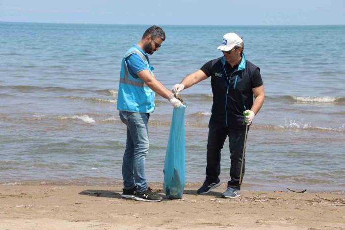 Çevre Haftası Kocaeli’de Dolu Dolu Kutlanacak