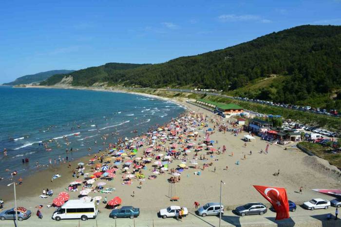 Türkeli’de Su Sporları Aktiviteleri Başlıyor