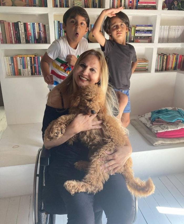 Türkiye Omurilik Felçlileri Derneği Başkanı Çetinkaya Kurban Bayramı Öncesi Uyardı: "İlk Yardım Bilmiyorsanız Lütfen Müdahale Etmeyin"