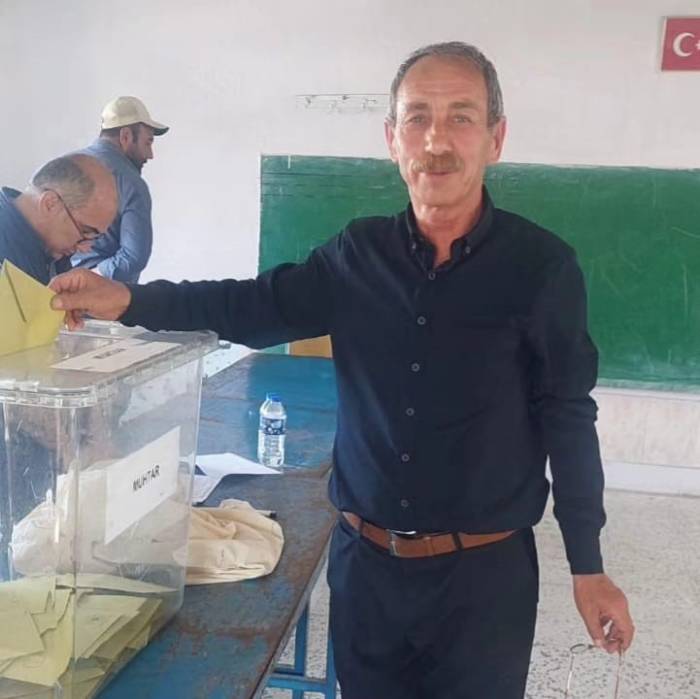 Çorum’da Bir Mahalle Ve İki Köyde Muhtarlar Belli Oldu