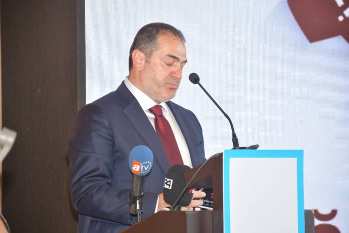 Bitlis Girişimci İş İnsanları Derneği İstanbul’da Genel Kurul Yaptı