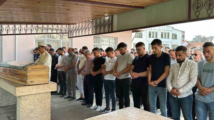 Tofaş Araç İle Karıştığı Kazada Can Vermişti, Dayısının Sözleri Yürek Burktu