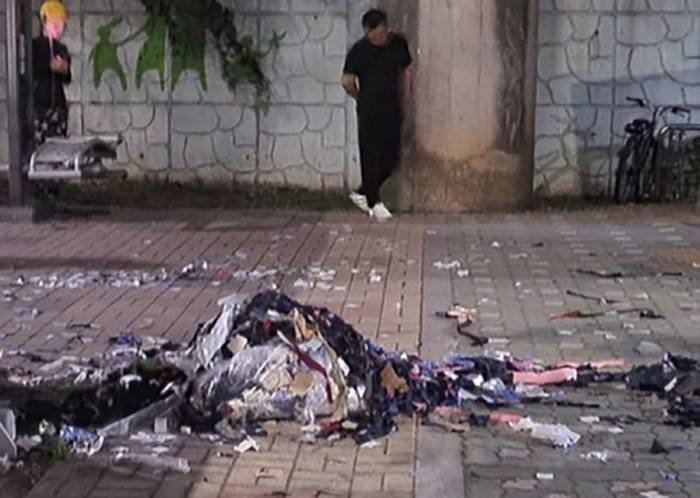 Kuzey Kore’den Güney Kore’ye Çöp Taşıyan 600 Balon Daha