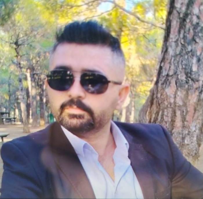 Şırnak’ta Genç Öğretmen Serinlemek İsterken Hayatını Kaybetti