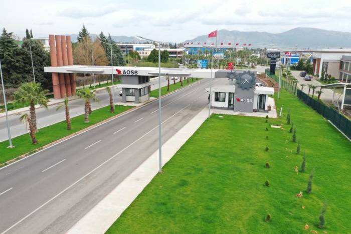 Adana’da Yılın İlk Çeyreğinde Rekor İhracat