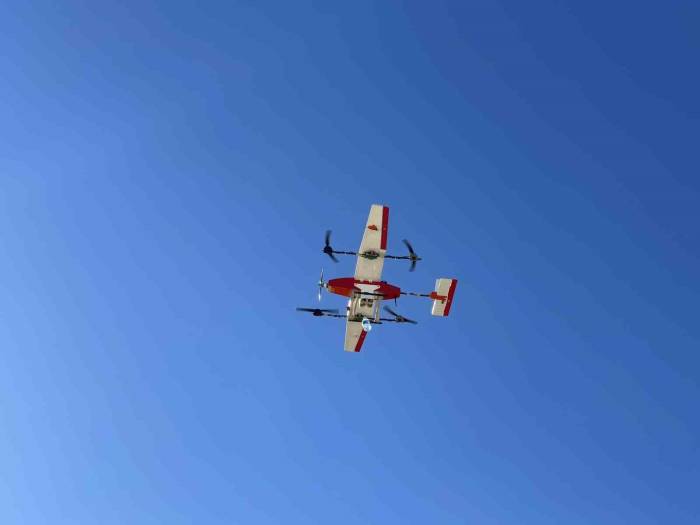 Adana’da Üniversite Öğrencileri Teknofest’te Şampiyonluk Hedefliyor