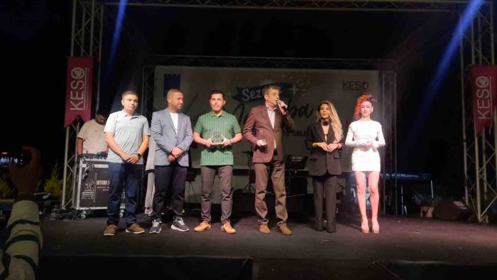 Başkan Künkcü: "Çocuklarımızı Erken Yaşta Mesleklere Yönlendirmeliyiz"