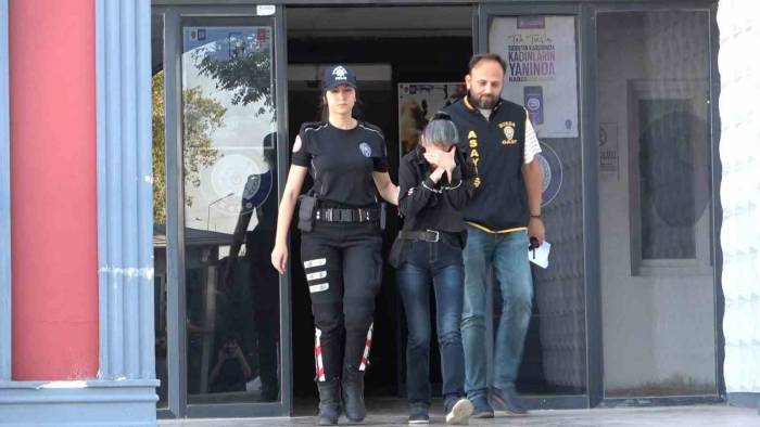 Yeğenini Çöp Eve Kilitleyip Ölüme Terk Etmişti, 8 Yıl Hapis Cezasına Çarptırıldı