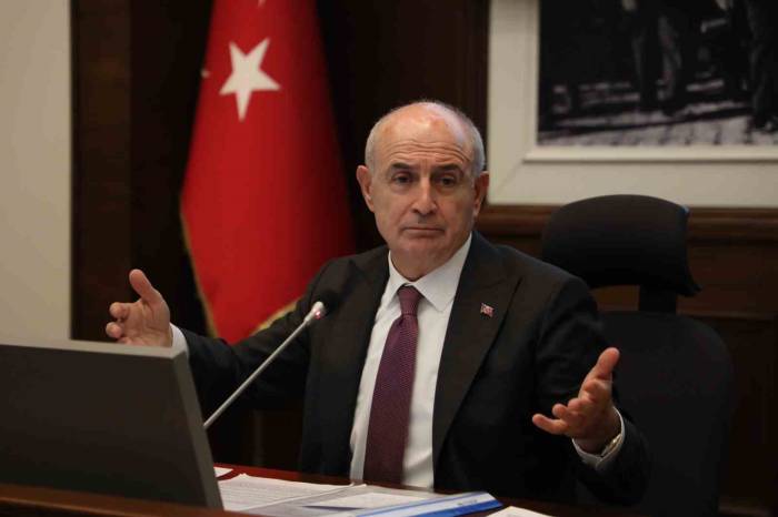 Büyükçekmece Belediye Başkanı Akgün: “İlçe Sınırlarında Havai Fişek Atanların Ensesindeyiz”