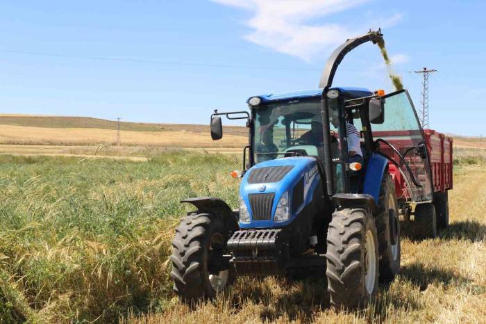 Elazığ Tarım Ve Orman Müdürü Kılıç, “879 Çiftçiye 1 Milyon 730 Bin Tl Ödeme Yapıldı”