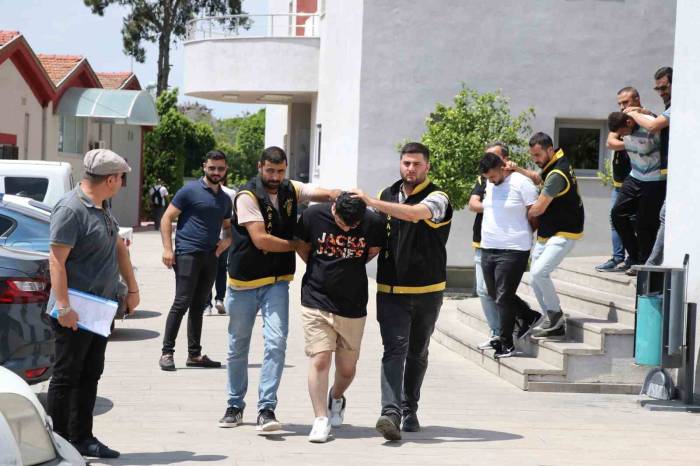 17 Yaşındaki Çocuk 3 Bin 500 Tl İçin Öldürüldü