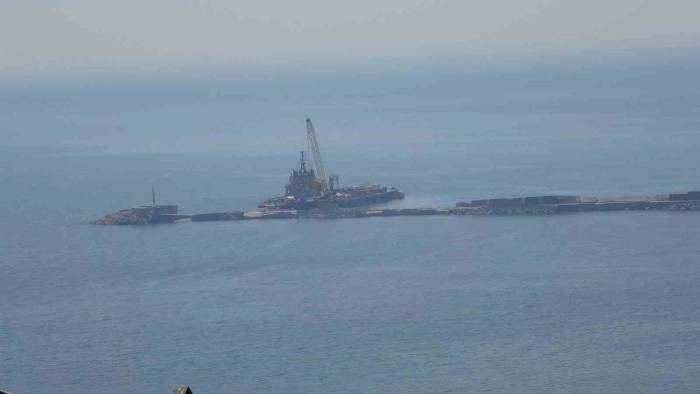 Kafkametler’in 7 Mürettebatını Arama Çalışmaları 197 Gündür Sürüyor