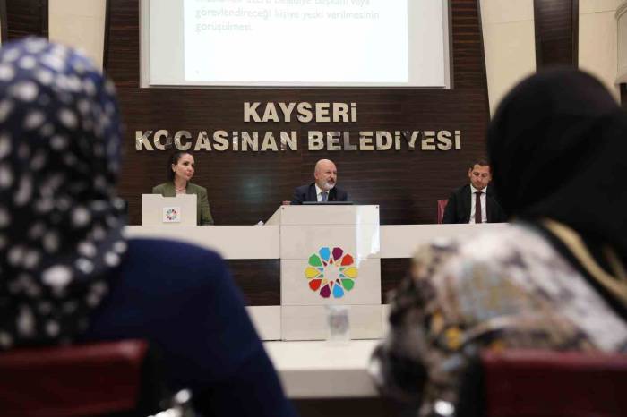 Başkan Çolakbayrakdar, “Kayseri, Su Sporlarının Merkezi Olacak”