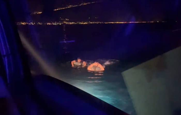 Bodrum’da 21 Düzensiz Göçmen Yakalandı