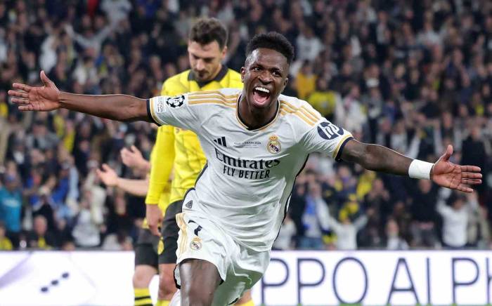 Vinicius Junior, Şampiyonlar Ligi’nde Sezonun En İyi Oyuncusu Seçildi