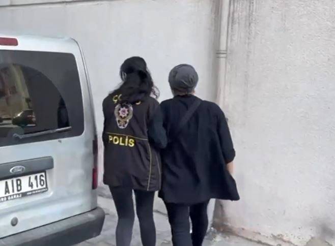 Tekirdağ’da Geniş Çaplı Operasyonda 56 Kişi Tutuklandı