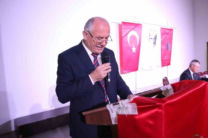 Ünal Bandır Güven Tazeledi