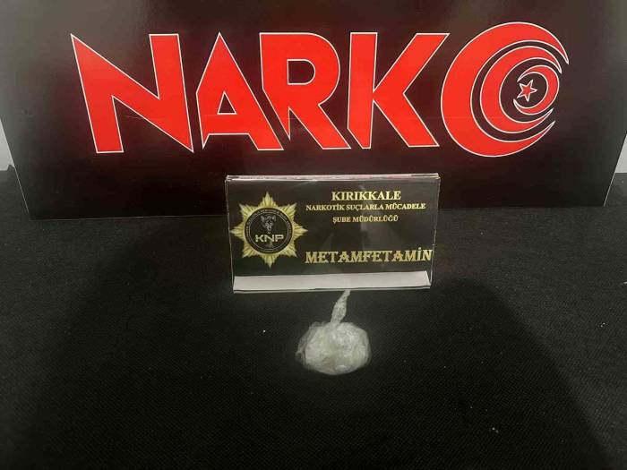 Kırıkkale’de Uyuşturucu Operasyonu: 14 Şüpheliye İşlem Yapıldı