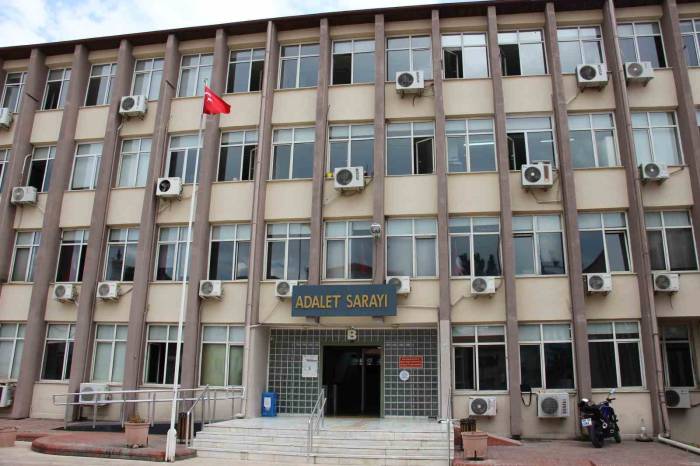 Aydın’da Bir Ayda Bin 450 Şüpheli Yakalandı