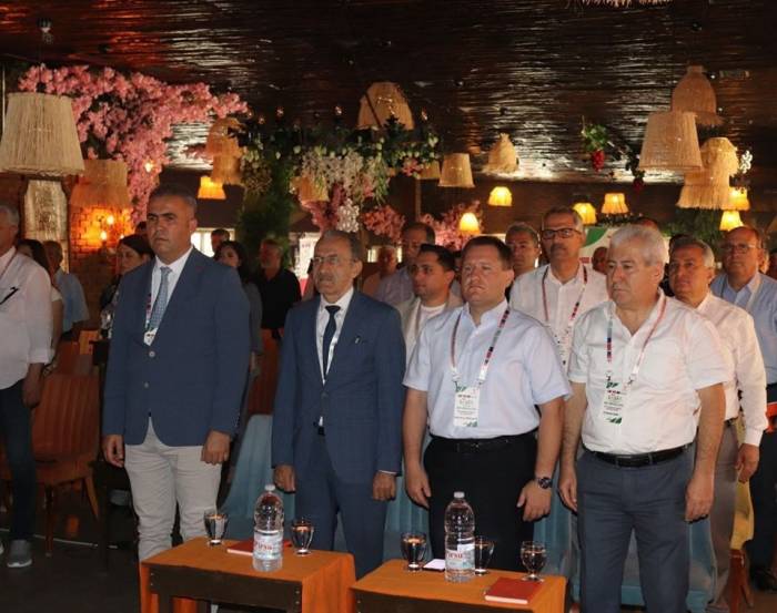 Aydın’da Akıllı Tarım Uygulamaları Yaygınlaşacak