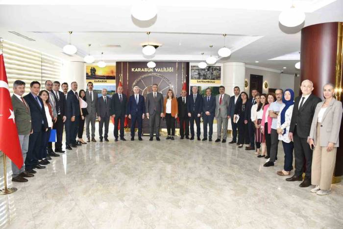 Bakka Destekli Proje İle Batı Karadeniz’de Kadın Ve Gençlerin İstihdamı Destekleniyor