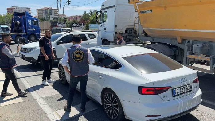 Jasat’tan Filmleri Aratmayan Operasyon