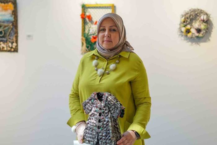 Beyoğlu’nda Bir Geri Dönüşüm Hikayesi