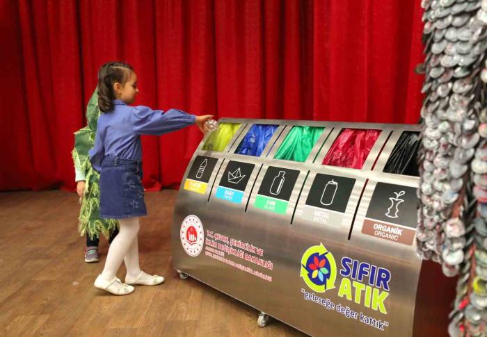 Çevre Yatırımları İçin Yerel Yönetimlere 50 Milyar Tl Destek Verildi